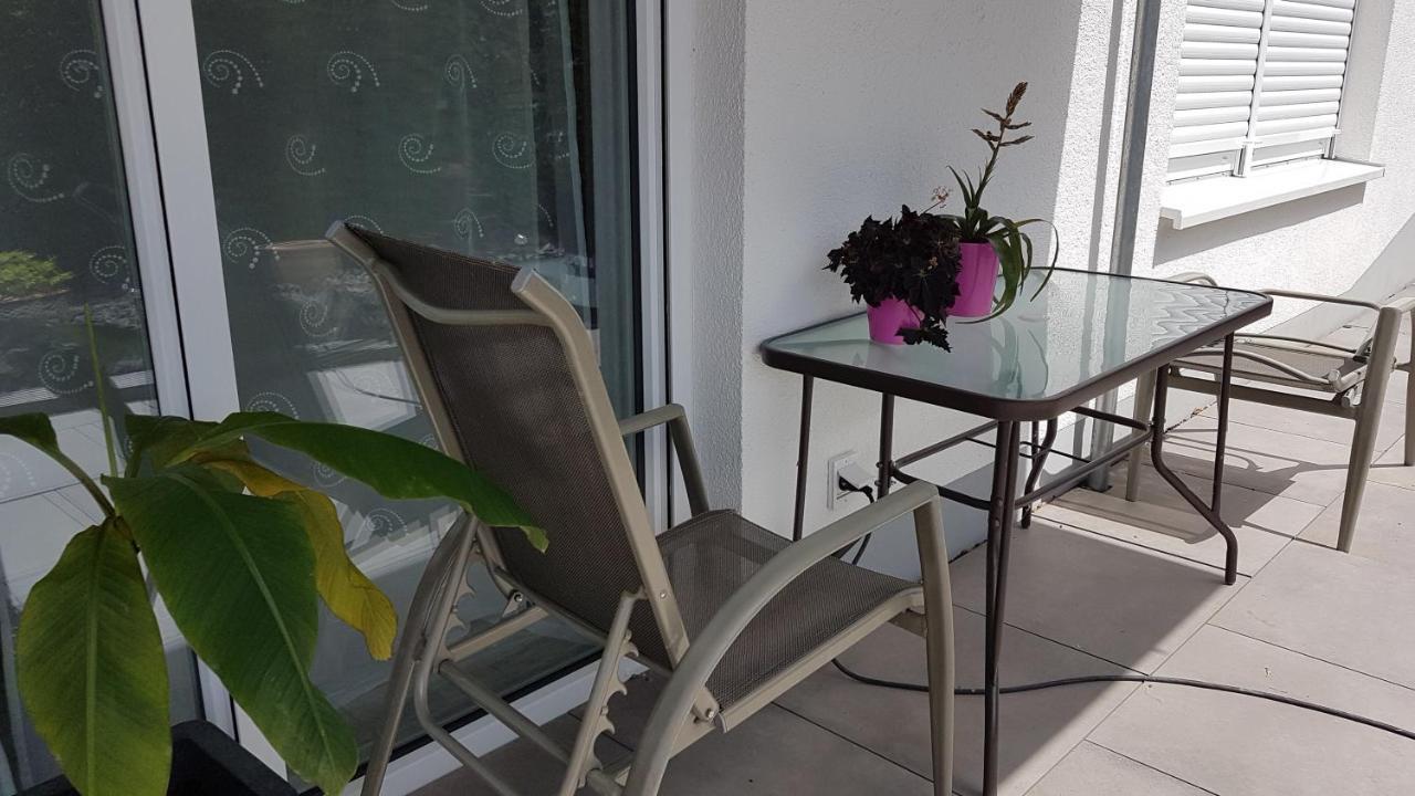 Ferienwohnung Chattengau Niedenstein Εξωτερικό φωτογραφία