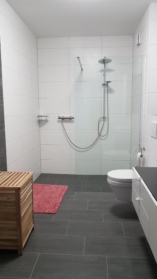 Ferienwohnung Chattengau Niedenstein Εξωτερικό φωτογραφία