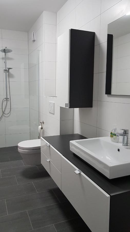 Ferienwohnung Chattengau Niedenstein Εξωτερικό φωτογραφία