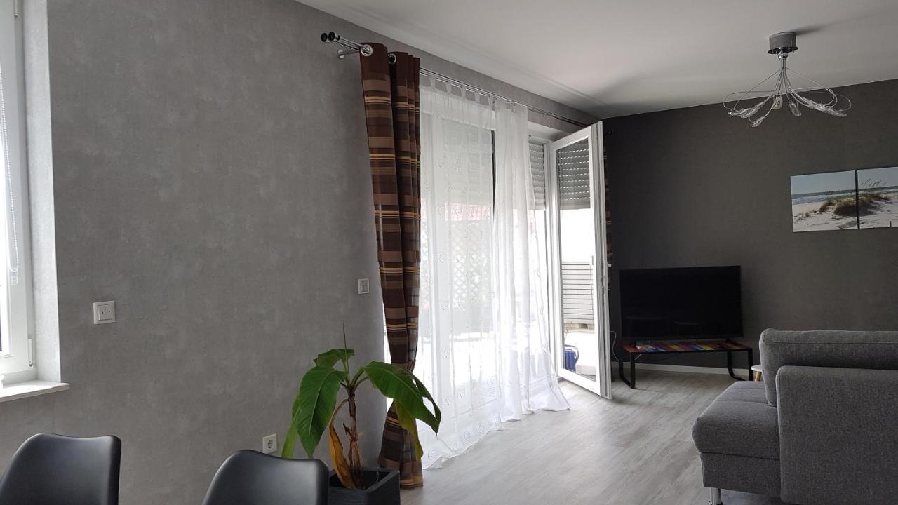 Ferienwohnung Chattengau Niedenstein Εξωτερικό φωτογραφία